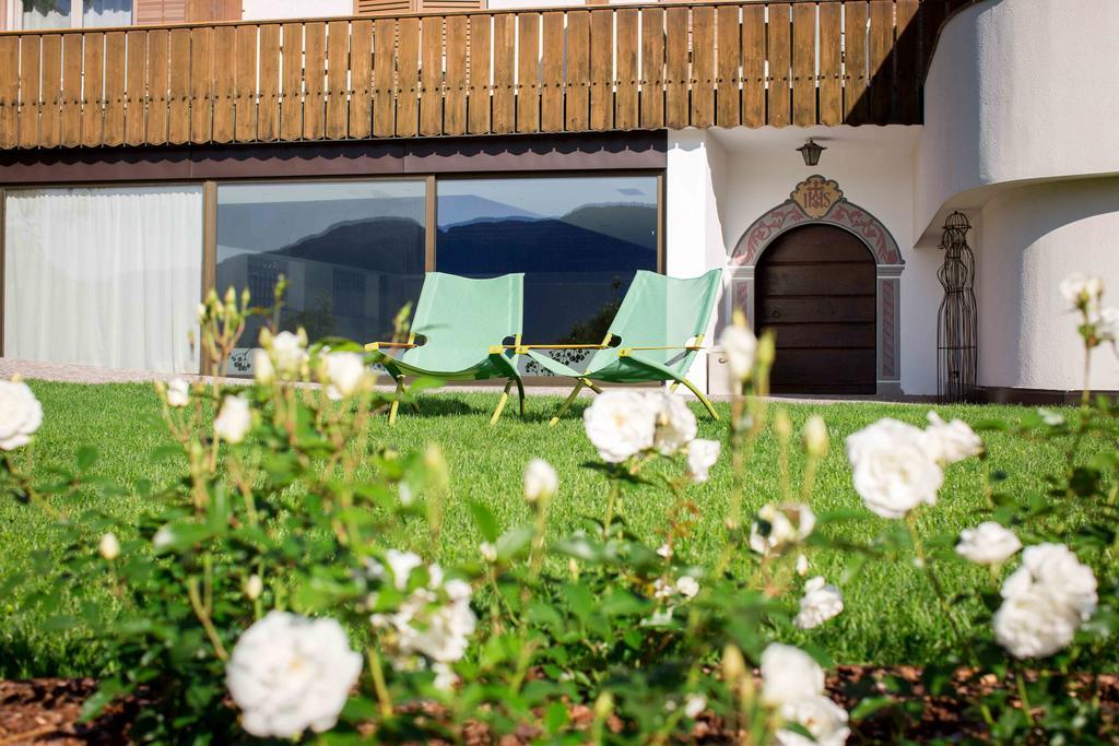 Pension An Der Linde ラグンド エクステリア 写真