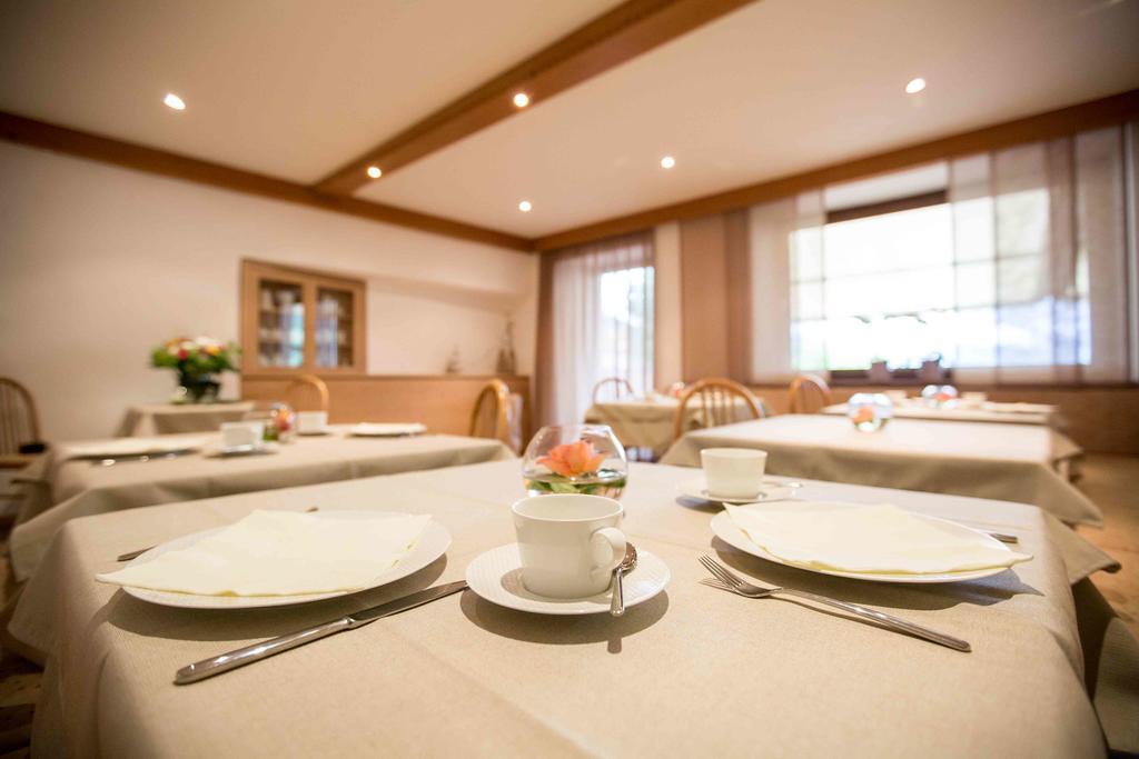 Pension An Der Linde ラグンド エクステリア 写真