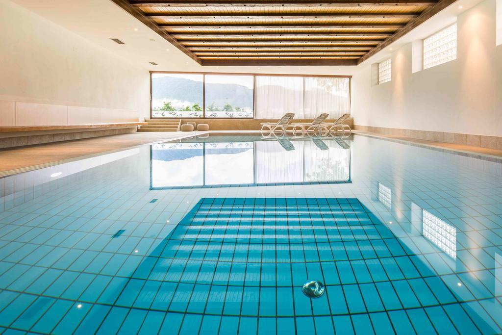 Pension An Der Linde ラグンド エクステリア 写真